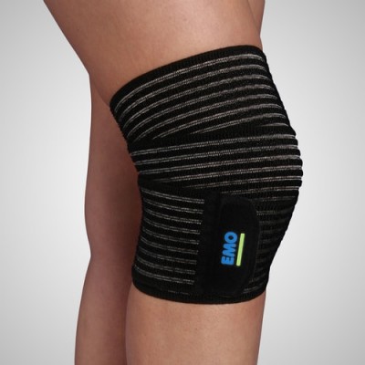 Ligadura Elástica Joelho